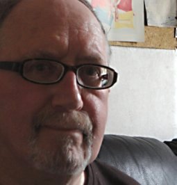 Richard Hill